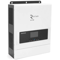 Солнечный инвертор Ritar XLS-1200 1000W/1200VA (RT XLS-1200)