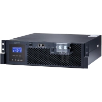 Солнечный инвертор Solarverse Ampere Rack 5kW 48V 1 MPPT 220V 1ф (SV5048UPSR)