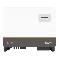 Солнечный инвертор Solis 30kW 3 MPPT 220/380V 3ф (S5-GC30K)