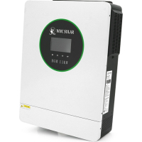 Солнечный инвертор WHC HGM-11KW, 11кW 48V (WHC-HGM-11K-48)