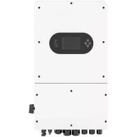 Солнечный инвертор ZLPOWER PD0080G-SPM, 8KW (PD0080G-SPM)