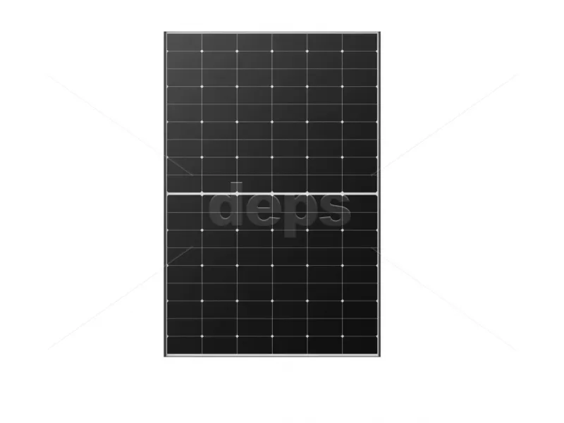 Сонячна панель Longi LR5-54HTH-430M (430W, N-type, MONO, MBB, HALFCELL, BF)