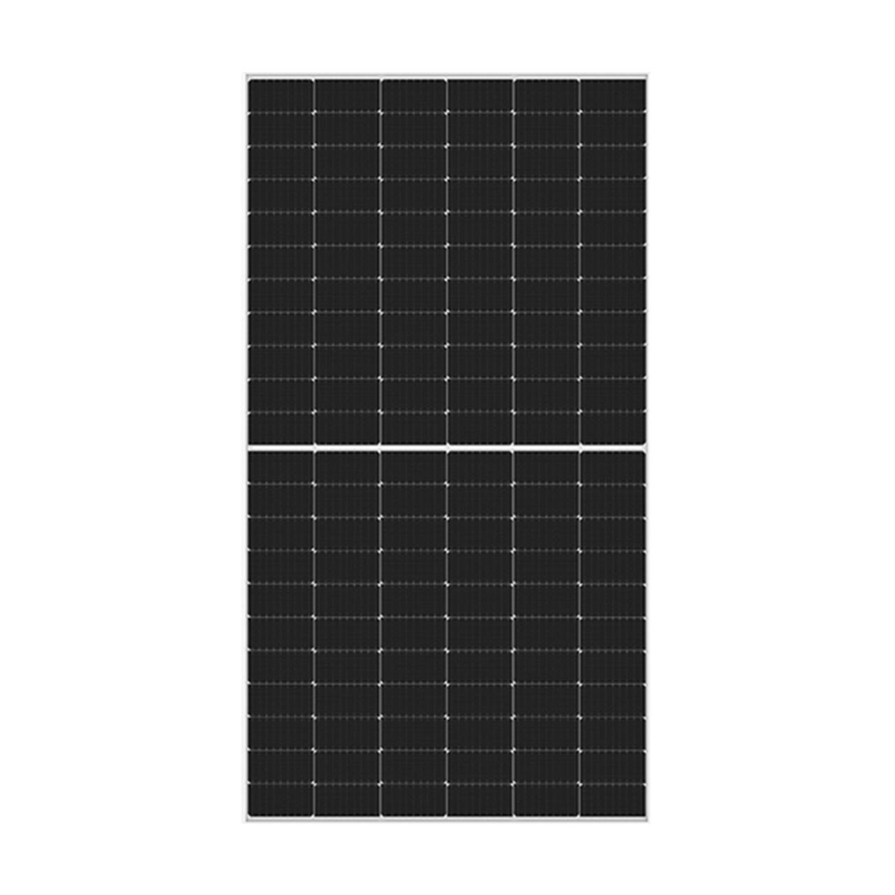 Сонячна панель LP Longi Solar Half-Cell 570W (30 профіль, Topcon N монокристал)