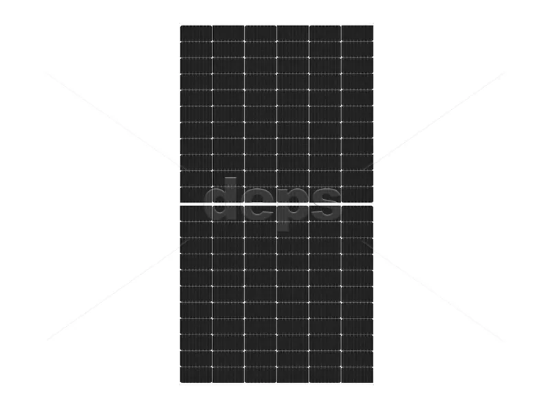 Сонячна панель Tongwei Solar TWMND-72HS585W (585W, MONO, MBB, HALFCELL, BF)