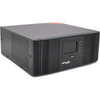 Сонячний інвертор Brazzers 1000VA, 800W, 12V (BRZ-SOLAR-1000)