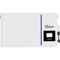 Сонячний інвертор Deye AI-W5.1-3.6P1-EU-B 1ф, модульний (AI-W5.1-3.6P1-EU-B)