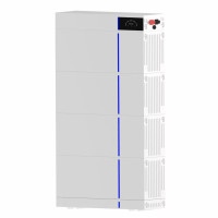 Сонячний інвертор Deye AI-W5.1-8P1-EU, 8kW 1 phase (AI-W5.1-8P1-EU)
