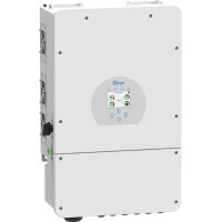 Сонячний інвертор Deye SUN-10K-SG04LP3-EU 10kW WiFi (SUN-10K-SG04LP3-EU)