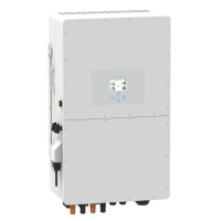 Сонячний інвертор Deye SUN-40K-SG01HP3-EU-BM4, 40кВт (SUN-40K-SG01HP3-EU-BM4)