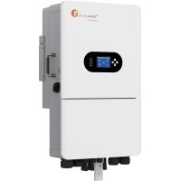 Сонячний інвертор FelicityESS IVGM30KHP3G2 30kW, 3ф (IVGM30KHP3G2)