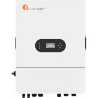 Сонячний інвертор FelicityESS T-REX-10KLP3G01 10kW 48V, 3ф (T-REX-10KLP3G01)