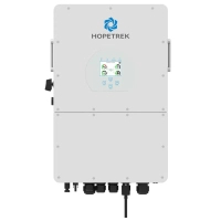 Сонячний інвертор HOPETREK 20kW 3ф (ESS-TH20KA-EU 3фази 20kW High voltage)