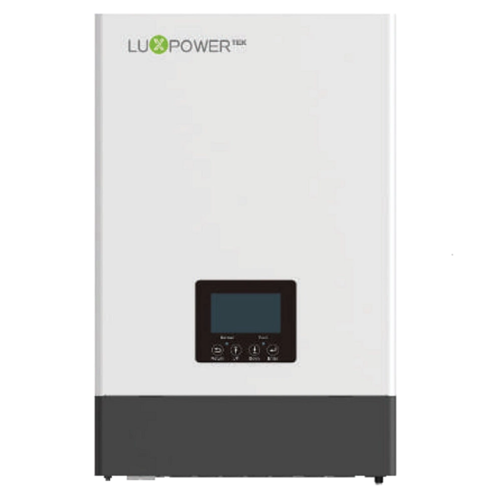 Сонячний інвертор LuxPower SNA5000 Wide PV (5 кВт, 1 фаза)