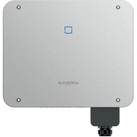 Сонячний інвертор Sungrow SG50CX-P2_V1 50KW 4 MPPT 220/380V, 3ф (ASG01767) (SG50CX-P2)