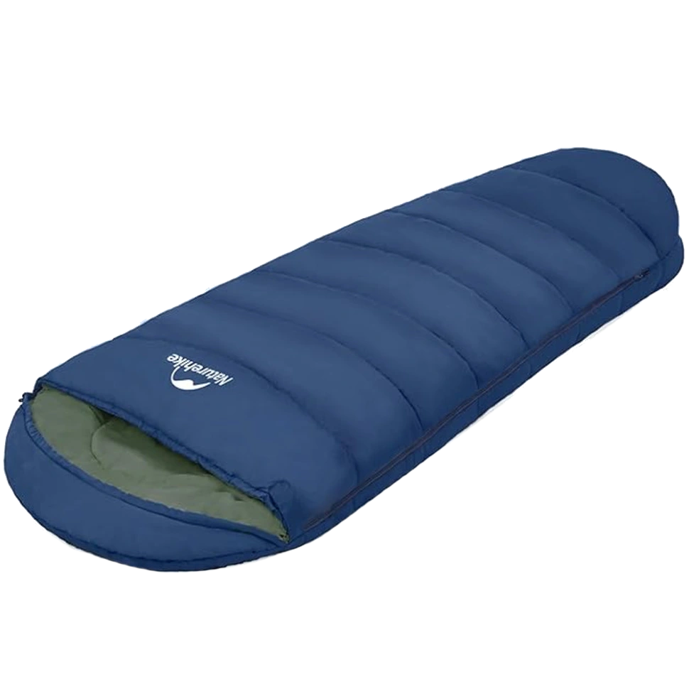 Спальник с капюшоном Naturehike MJ600 CNK2300SD014