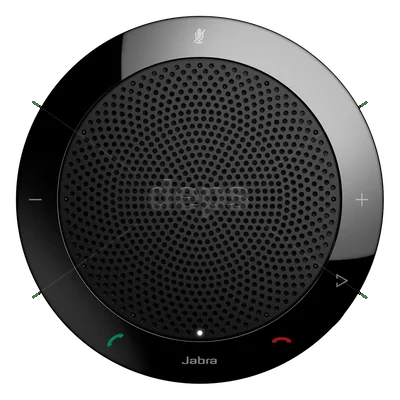 Спікерфон Jabra SPEAK 410 Спікерфон Jabra SPEAK 410 MS