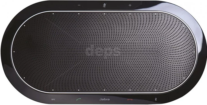 Спікерфон Jabra SPEAK 810 Спікерфон Jabra SPEAK 810 MS