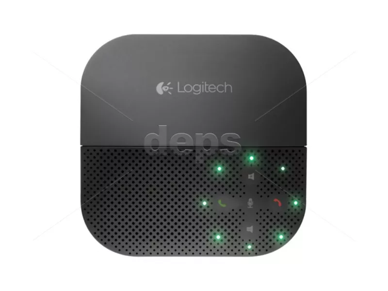 Спикерфон Logitech P710e