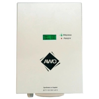 Стабілізатор напруги Awattom 2.2кВт, 1ф (AWATTOM-2.2)