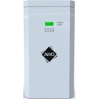 Стабілізатор напруги Awattom 3.5кВт, 1ф (AWATTOM-3.5)