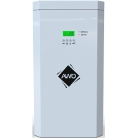 Стабілізатор напруги Awattom 5.5кВт, 1ф (AWATTOM-5.5)