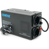 Стабілізатор напруги Conter CR-SVRS-500 375W (CR-SVRS-500)