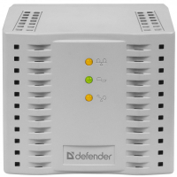 Стабілізатор напруги Defender PX 1500VA, 600W (99030)