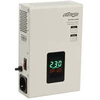 Стабілізатор напруги EnerGenie EG-PVR-550VA, 220V (EG-PVR-550VA)