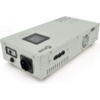 Стабілізатор напруги Europower SLIM-2000SBR LED