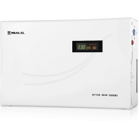 Стабілізатор напруги REAL-EL STAB WM-5000 (EL122400014)