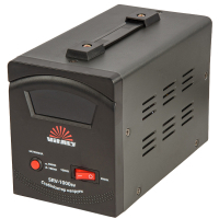 Стабілізатор напруги Vitals SRV-1000sv (246600)