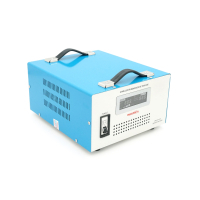Стабілізатор напруги Westech MSER 5000 VA-V2/3750W , 1ф (MSER 5000 VA-V2B)
