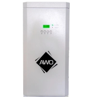 Стабилизатор напряжения Awattom New Silver - 11.0кВт, 1ф (NEWSILVER-11.0KWT)