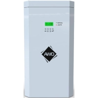 Стабилизатор напряжения Awattom New Silver - 3.5кВт, 1ф (NEWSILVER-3.5KWT)