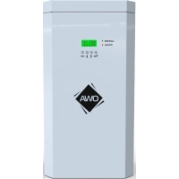 Стабилизатор напряжения Awattom New Silver - 5.5кВт, 1ф (NEWSILVER-5.5KWT)