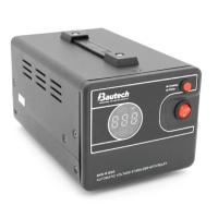 Стабилизатор напряжения Bautech AVS-R500VA/300W (AVS-R500VA)