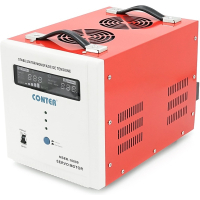Стабилизатор напряжения Conter MSER 10000 VA-V2