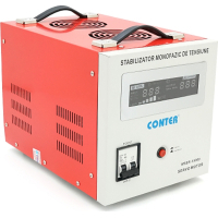 Стабилизатор напряжения Conter MSER 15000 VA-V2/12000W 1ф (MSER 15000 VA-V2)