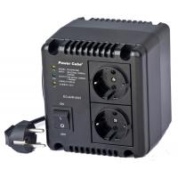 Стабилизатор напряжения EnerGenie 1000 ВА, 600Вт (EG-AVR-1001)