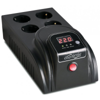 Стабилизатор напряжения EnerGenie EG-AVR-E1000-01