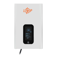 Стабилизатор напряжения LogicPower LP-W - IS2000 1500W (29781)