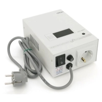 Стабилизатор напряжения LVT АСН-300н 220V, 300W (АСН-300н)