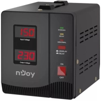 Стабилизатор напряжения nJoy Alvis 2000 1200W (Alvis 2000)