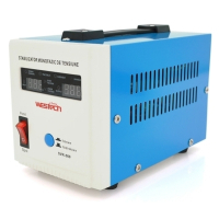 Стабилизатор напряжения Westech SVR-500VA (WS-SVR-500)
