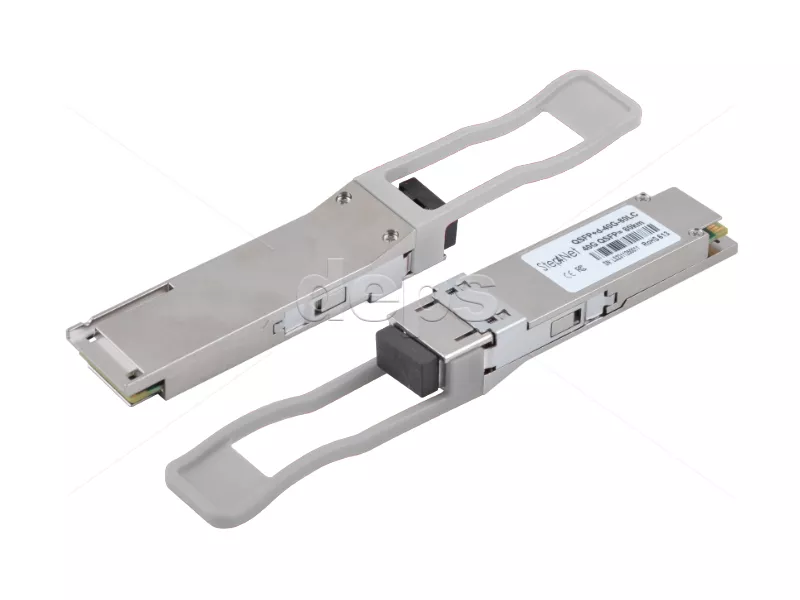 Step4Net QSFP+d-40G-80LC