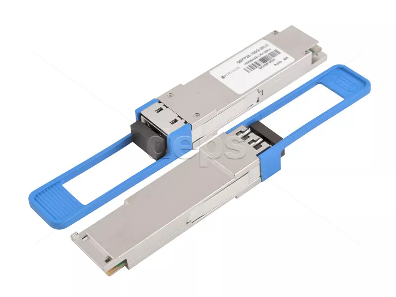 Step4Net QSFP28-100G-20LC