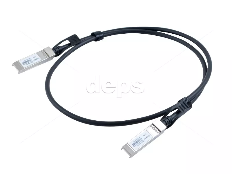 Step4Net SFP+Twinax-1Сu (24 AWG) SFP+Twinax-3Сu (24 AWG)