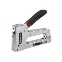 Степлер строительный Stanley TR120 Light Duty 4-10мм (STHT6-70410)