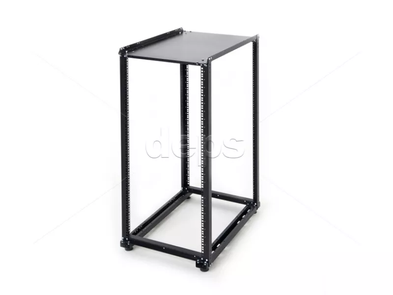 Стійка CSV-24U 400 Lite — Серверна стійка CSV 24U Lite