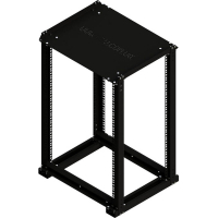 Стойка CSV двухрамна 48U 19" 400-750 Lite (CSV-48U 400-750 Lite)
